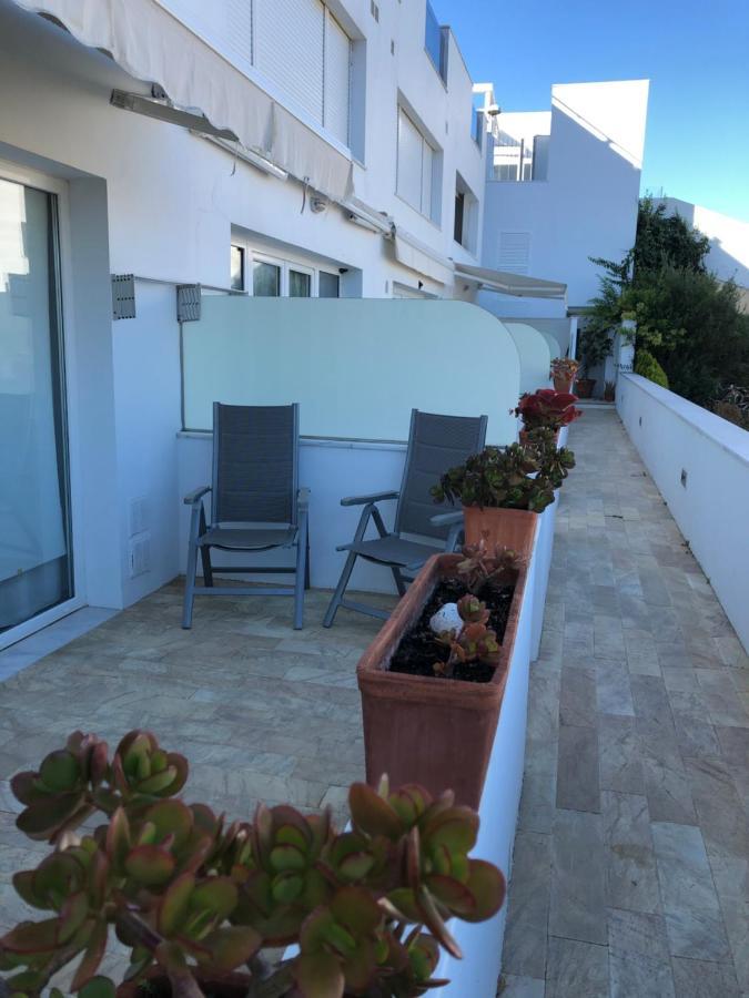 Estudio Lala Conil Apartment Conil De La Frontera Exterior photo