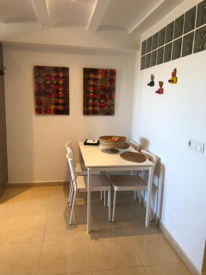 Estudio Lala Conil Apartment Conil De La Frontera Exterior photo
