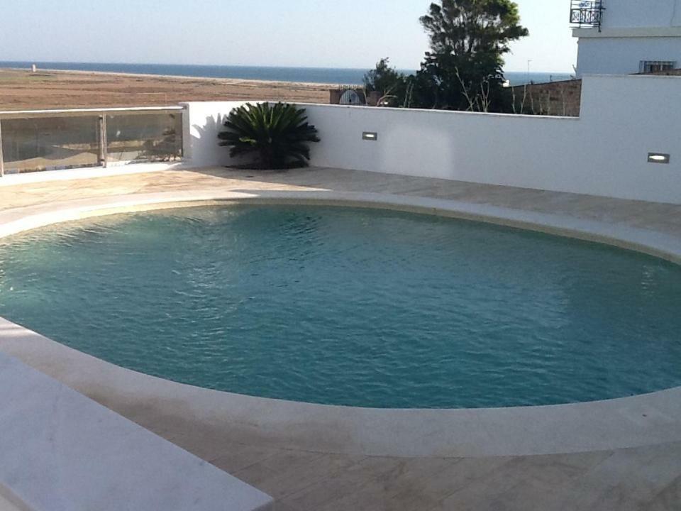 Estudio Lala Conil Apartment Conil De La Frontera Exterior photo