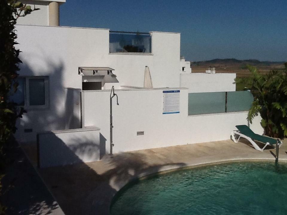 Estudio Lala Conil Apartment Conil De La Frontera Exterior photo